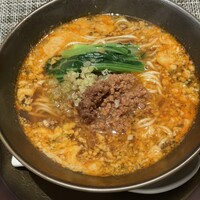 四川料理 龍の子 - 