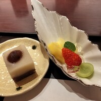 美濃吉 東武池袋店 -  美濃吉 東武池袋店 -