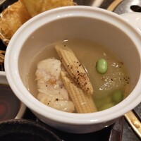 日本料理 きた山 新横浜店 - 