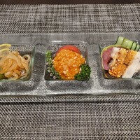 四川料理 龍の子 - 