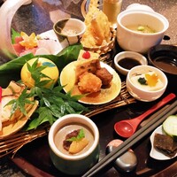 日本料理 きた山 新横浜店 - 