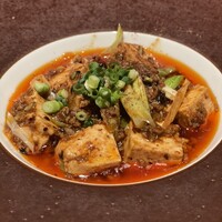 四川料理 龍の子 - 