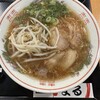 麺屋 まる アルパーク店