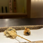 日本橋 蕎ノ字 - 