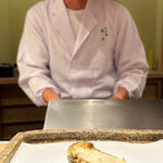 日本橋 蕎ノ字 - 