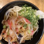 麺家 京都 - 