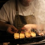 炭焼 おかげさん - 