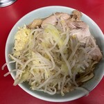 ラーメン二郎 - 