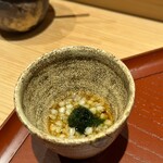 日本橋 蕎ノ字 - 