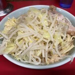 ラーメン二郎 - 