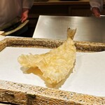 日本橋 蕎ノ字 - 