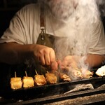 炭焼 おかげさん - 