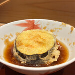 日本橋 蕎ノ字 - 