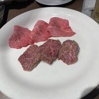 焼肉あきら 本郷本店 - 