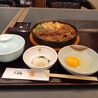しゃぶしゃぶ・日本料理 木曽路 碑文谷店 - 