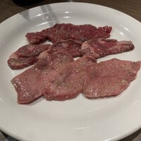 焼肉あきら 本郷本店 - 