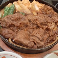 しゃぶしゃぶ・日本料理 木曽路 碑文谷店 - 