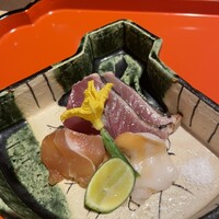 一石三鳥 別邸 - 