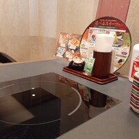 しゃぶしゃぶ・日本料理 木曽路 碑文谷店 - 
