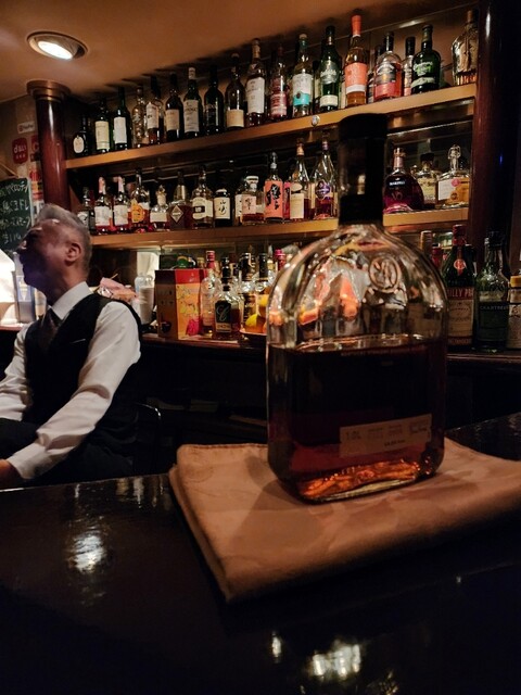 Hakurai Izakaya Baby Face