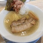 ramen 雨燕 - 