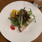 ビストロ ル セット - 