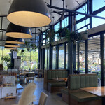 GROWERS CAFE - 