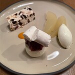 ビストロ ル セット - 