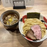 自家製麺 つきよみ - 