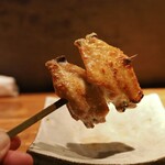 炭焼 おかげさん - 