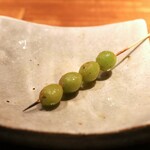 炭焼 おかげさん - 新銀杏