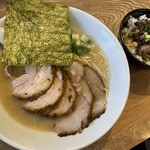 Ramen Semmon Tenogawa - 