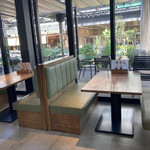 GROWERS CAFE - 