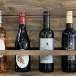 ビストロ Argent Corbeau - 豊富なワイン