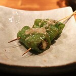 炭焼 おかげさん - 