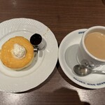 星乃珈琲店 - 料理写真: