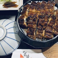 ひつまぶし名古屋備長 大名古屋ビルヂング店 - 