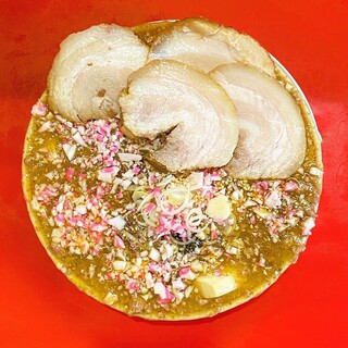 ラーメン ししょう_1