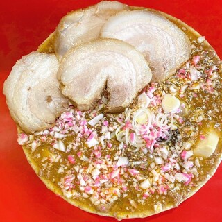 ラーメン ししょう_0