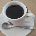 HONOKA COFFEE - コーヒー　580円 2021/5