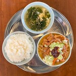 もつ煮の店 イガラシ - 