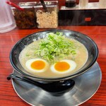 麺屋はし本 - 