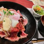 肉匠 牛虎 - 