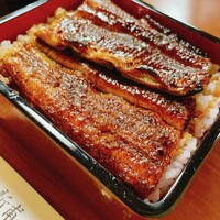 うなぎの新甫 - 