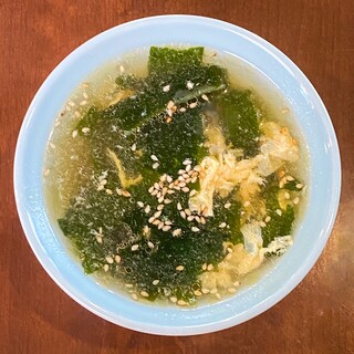 もつ煮の店 イガラシ_1