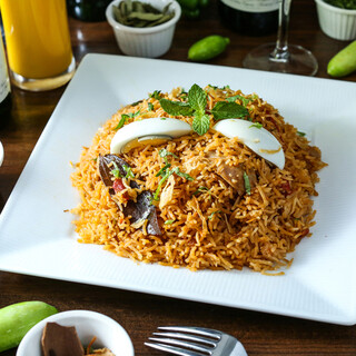 デリーダイニング_2