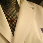 神保町 傳 - 25年10月　姉さんのワンポイント