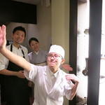 神保町 傳 - 25年10月　変なおじさんバージョン（了承済）