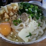 オハラうどん - 