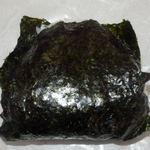 おにぎり家さん - おにぎり（ツナマヨ）　１００円だったかな